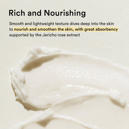 Abib - Jericho Rose Crème Nutrition Tube