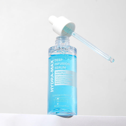 Nineless Hydra Max Deep Infusion Serum