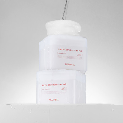 Mediheal - Phyto-Enzyme Peeling Pad