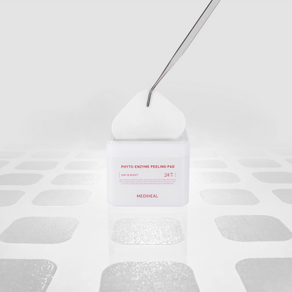 Mediheal - Phyto-Enzyme Peeling Pad