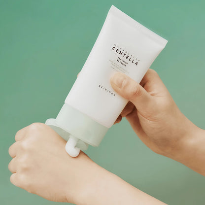 SKIN1004 كريم مدغشقر كينتيللا تي-تريكا B5
