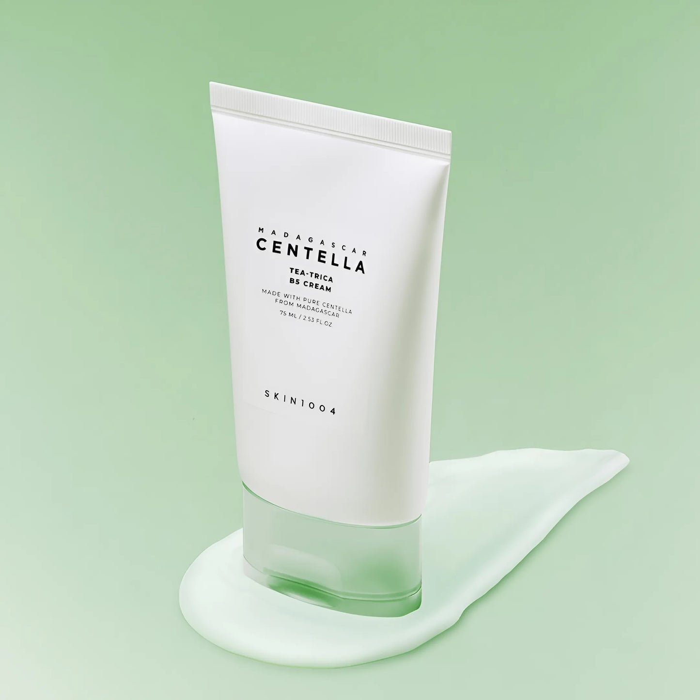 SKIN1004 كريم مدغشقر كينتيللا تي-تريكا B5