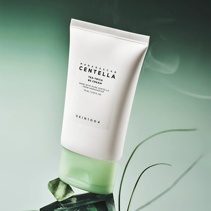 SKIN1004 كريم مدغشقر كينتيللا تي-تريكا B5