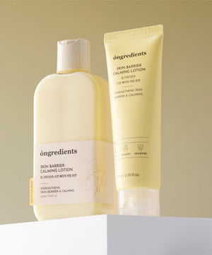 ongredients Skin Barrier Calming Lotion EX Jumbo – 150ml