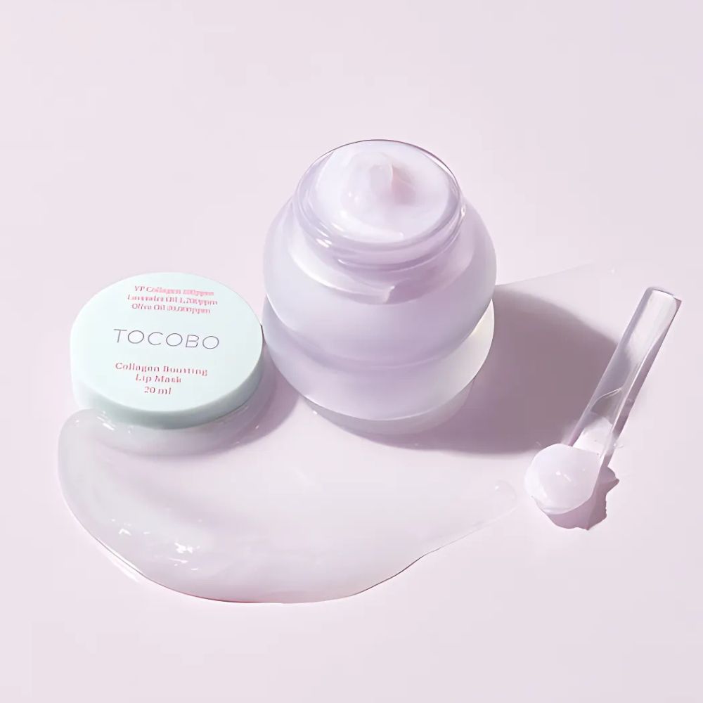 TOCOBO - قناع الشفاه (20 مل)