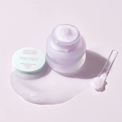 TOCOBO - قناع الشفاه (20 مل)