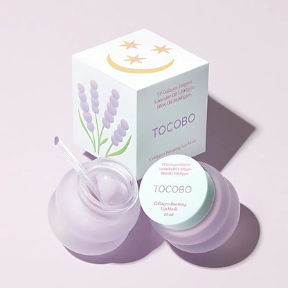 TOCOBO - قناع الشفاه (20 مل)