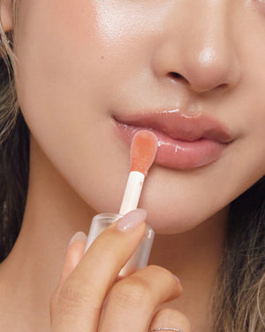 AXIS-Y Vita Glow Lip Oil – Cozy Fig 4.5g