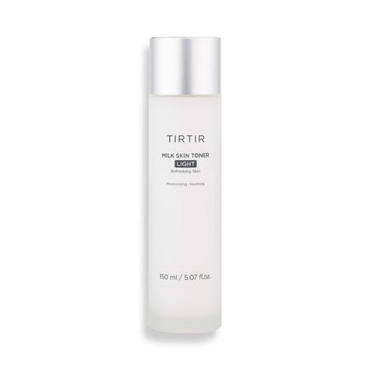 TIRTIR Milk Skin Toner  – 150ml