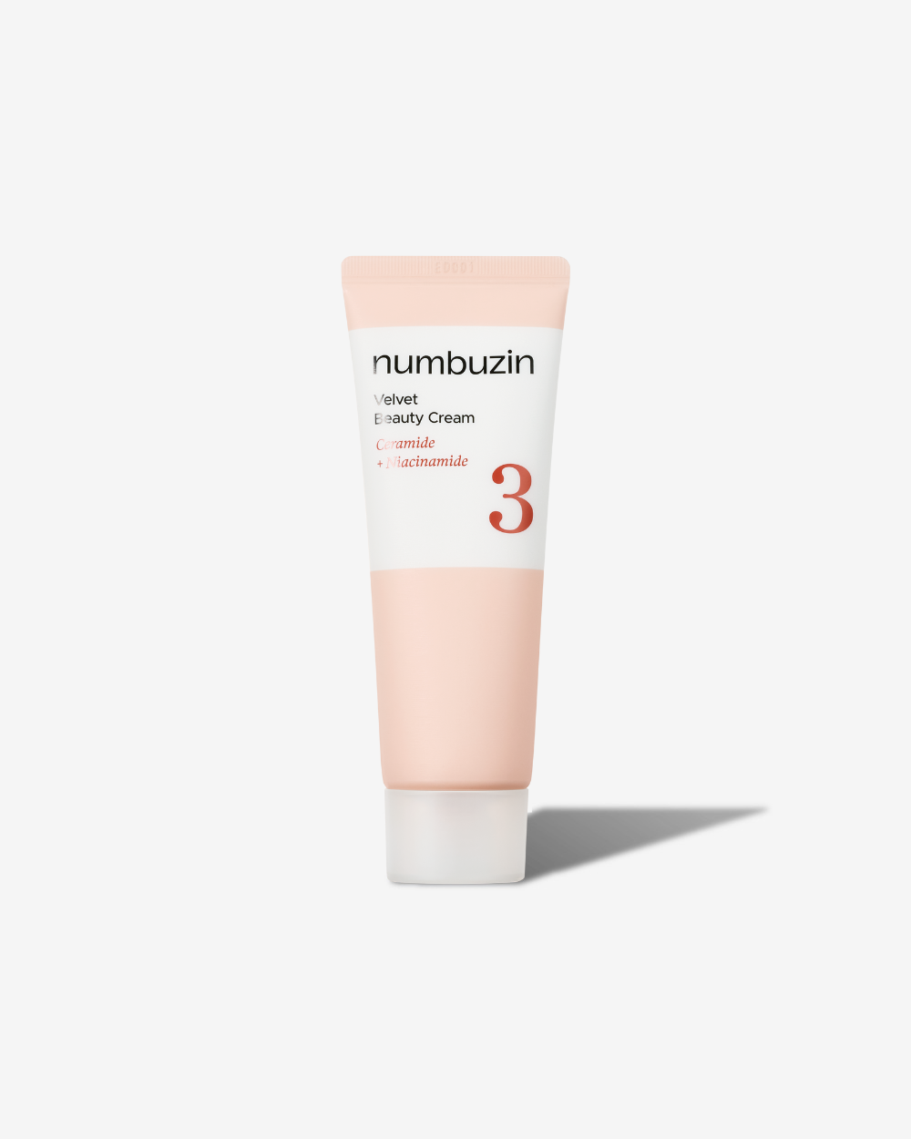 Numbuzin No.3 Velvet Beauty Cream