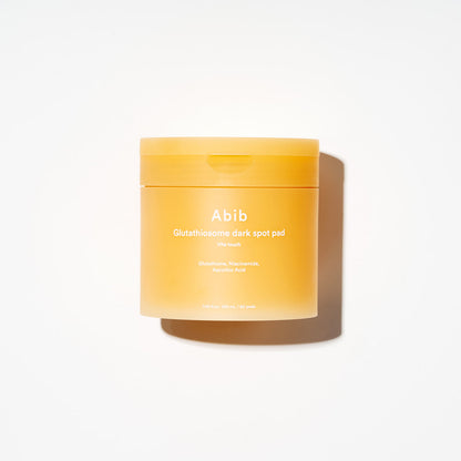 Abib - Glutathiosome Dark Spot Pad Vita Touch
