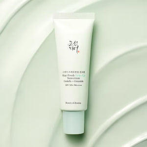 Beauty of Joseon Stay Fresh Tone-Up Sunscreen SPF50+ PA++++ – 50ml