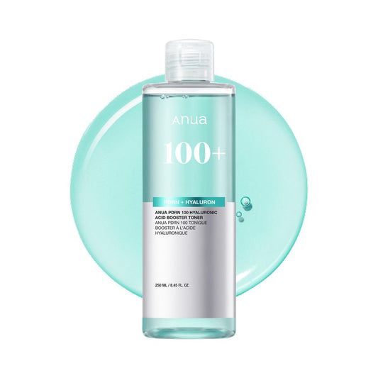 Anua PDRN 100 Hyaluronic Acid Booster Toner – 250ml