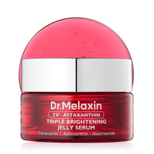 Dr.Melaxin TX-Astaxanthin Triple Brightening Jelly Serum - 30ml