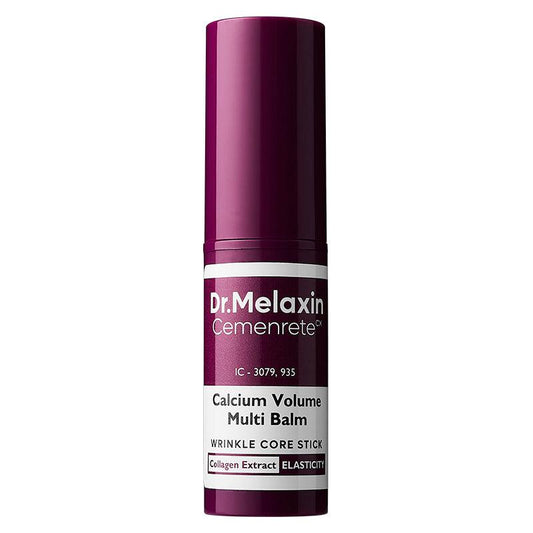Dr.Melaxin Calcium EX Volume Glow Cemenrete Calcium Volume Multi Balm - 9g