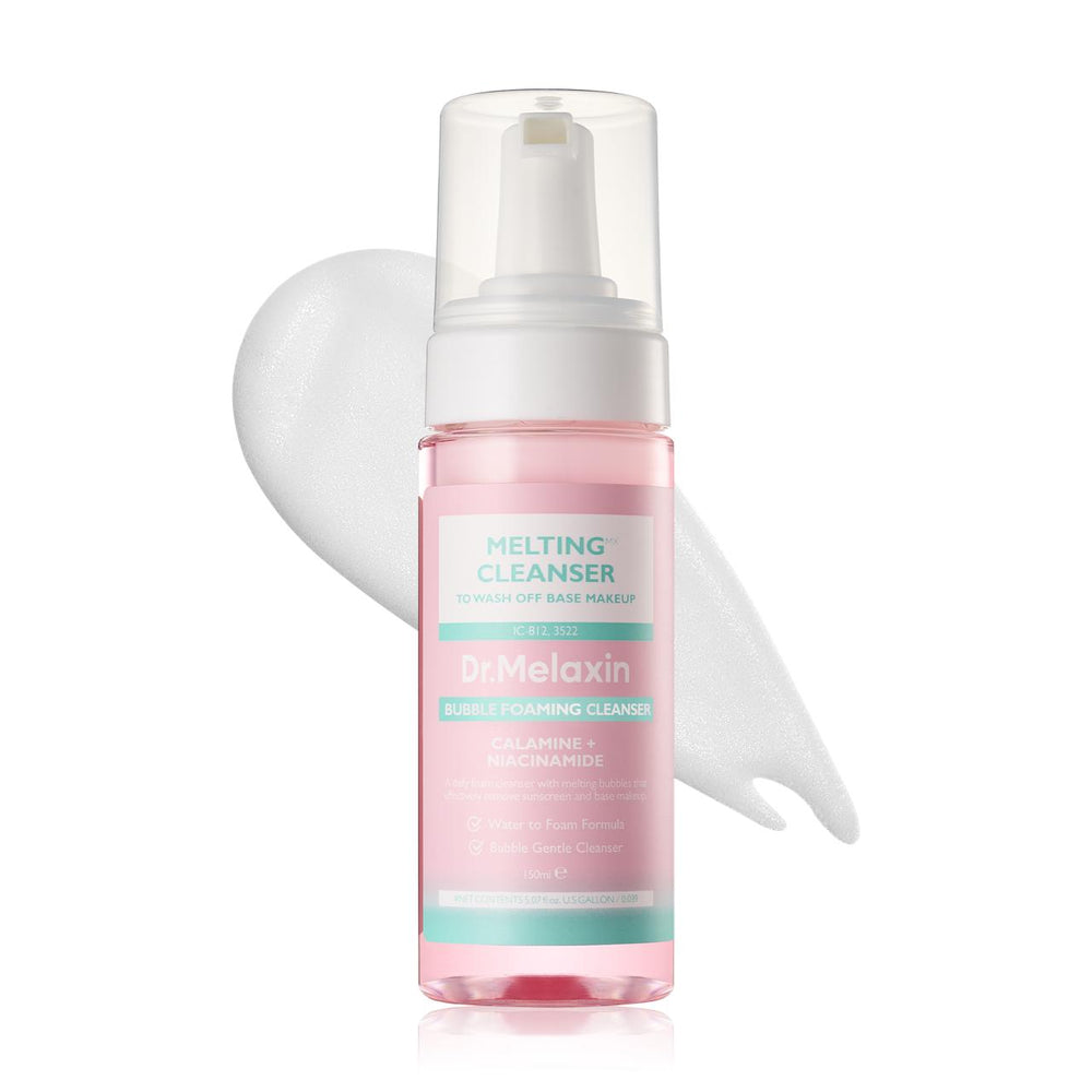 Dr.Melaxin Melting Cleanser - 150ml