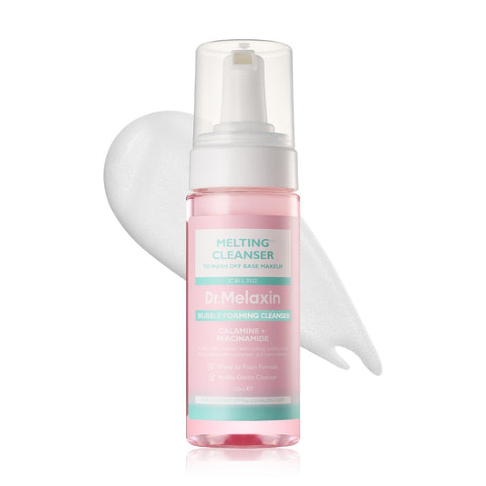 Dr.Melaxin Melting Cleanser - 150ml