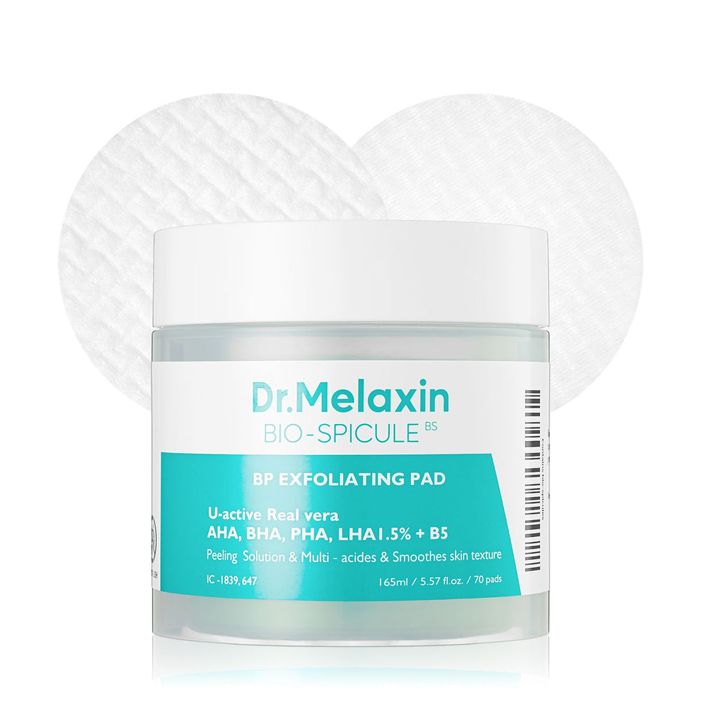 Dr.Melaxin Bp ضمادة مقشرة - 70 ضمادة