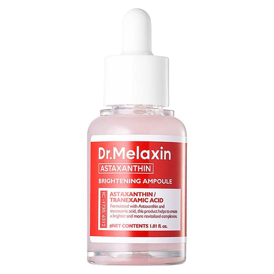 Dr.Melaxin Astaxanthin Brightening Ampoule - 30 ml