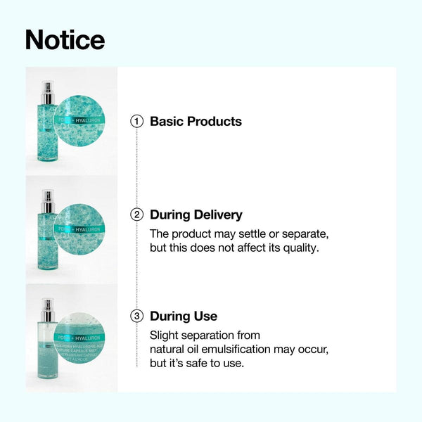 Anua PDRN + Hyaluron Serum – 100 ml