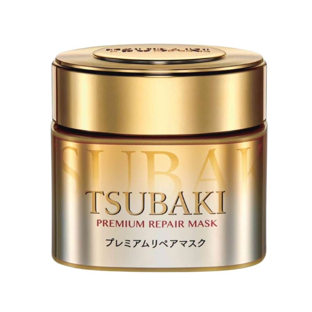 TSUBAKI Premium Repair Mask – 180g