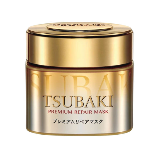 TSUBAKI Premium Repair Mask – 180g