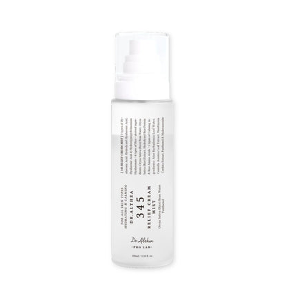 Dr. Althea 345 Relief Cream Mist – 100ml