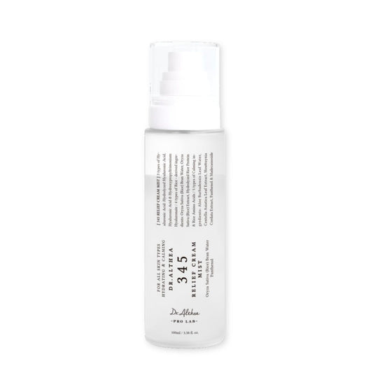 Dr. Althea 345 Relief Cream Mist – 100ml