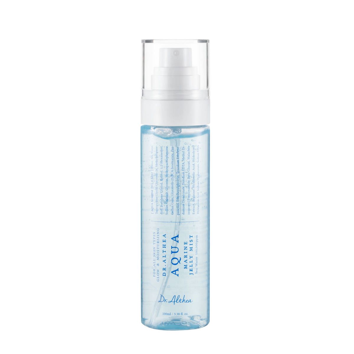 Aqua Marine Jelly Mist – 100ml