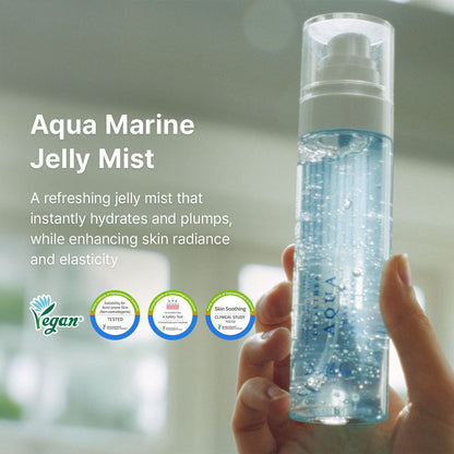 Aqua Marine Jelly Mist – 100ml
