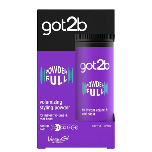 Got2b Powder’ful Volumizing Styling Powder – 10g