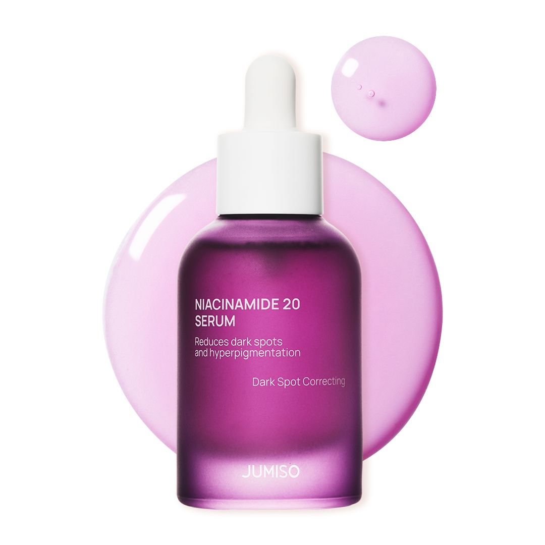 Jumiso Niacinamide 20 Serum - 40ml