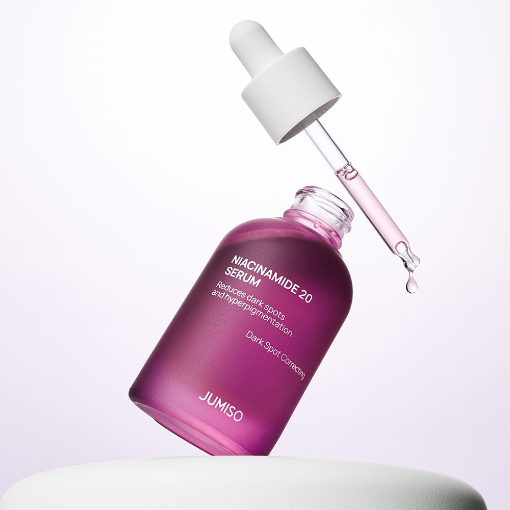 Jumiso Niacinamide 20 Serum - 40ml