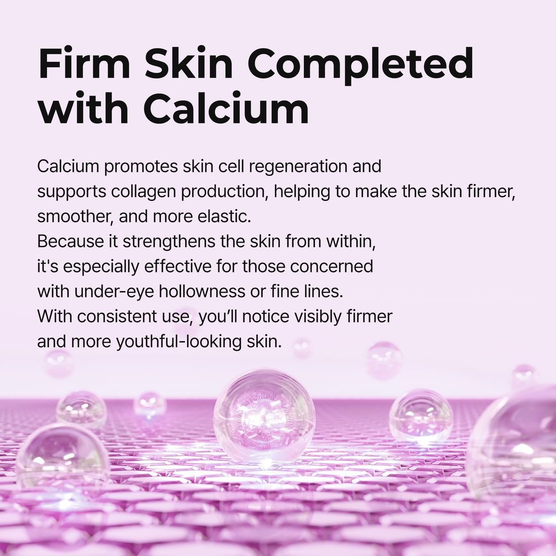Dr.Melaxin Cemenrete Calcium Volume Eye Patch - 60 Patches
