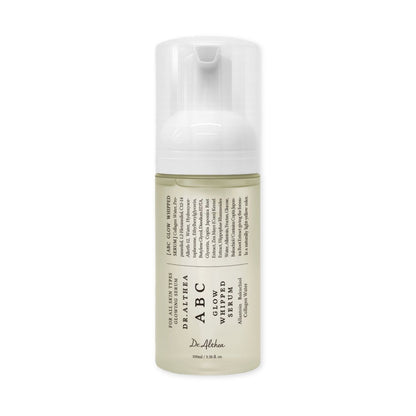 Dr. Althea ABC Glow Whipped Serum – 100ml