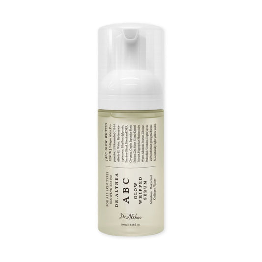 Dr. Althea ABC Glow Whipped Serum – 100ml