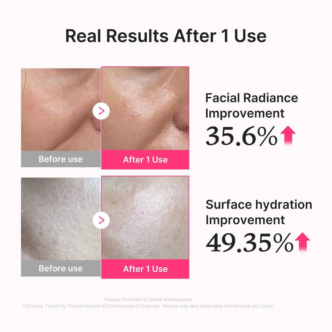 Medicube PDRN Collagen Glow Jelly Serum - 30ml
