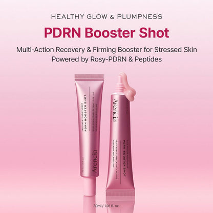 Arencia PDRN Booster Shot – 30ml