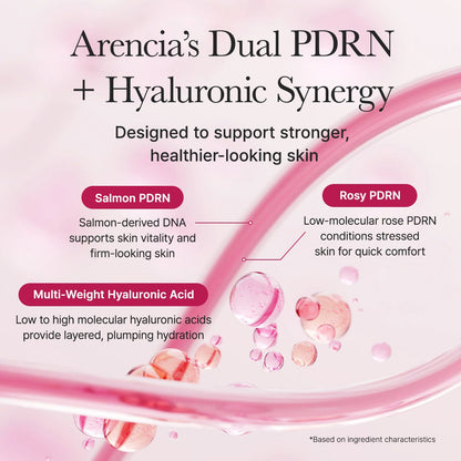 Arencia PDRN Booster Shot – 30ml