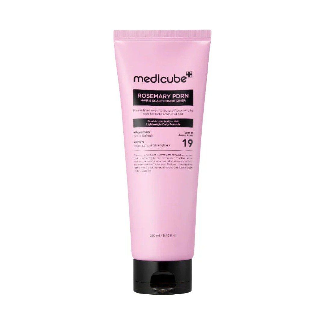 Medicube Rosemary PDRN Hair & Scalp Conditioner - 250ml