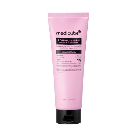 Medicube Rosemary PDRN Hair & Scalp Conditioner - 250ml