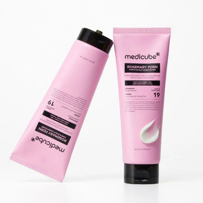Medicube Rosemary PDRN Hair & Scalp Conditioner - 250ml