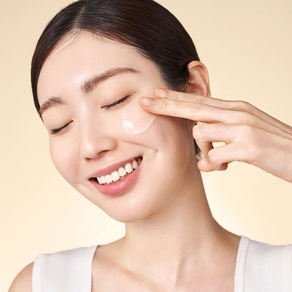 Purito SEOUL Oat-In Calming Gel Cream – 100ml