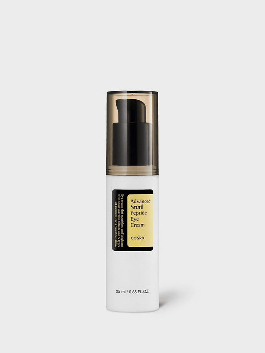 COSRX Advanced Snail Peptide Eye Cream – 25ml