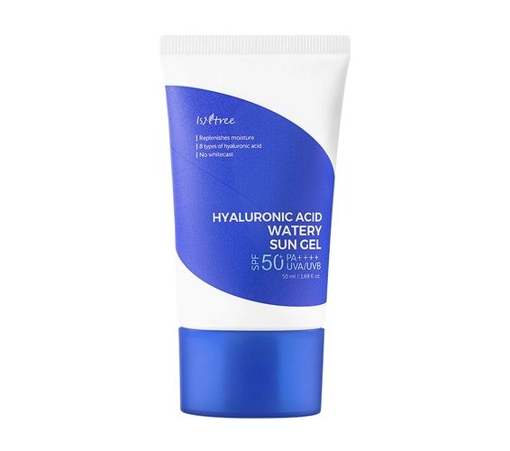 Isntree Hyaluronic Acid Watery Sun Gel SPF50+ PA++++ – 50ml
