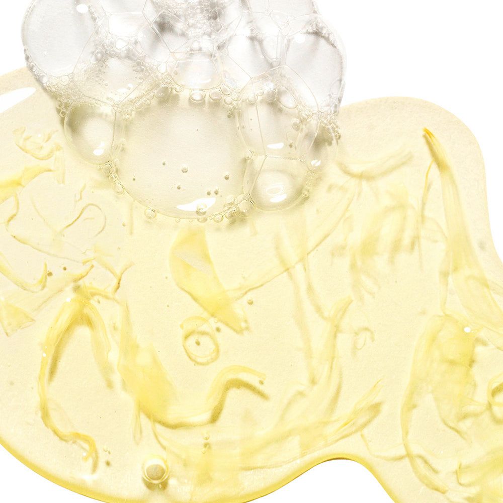 APRILSKIN Real Calendula Low-pH Foam Cleanser – 200ml