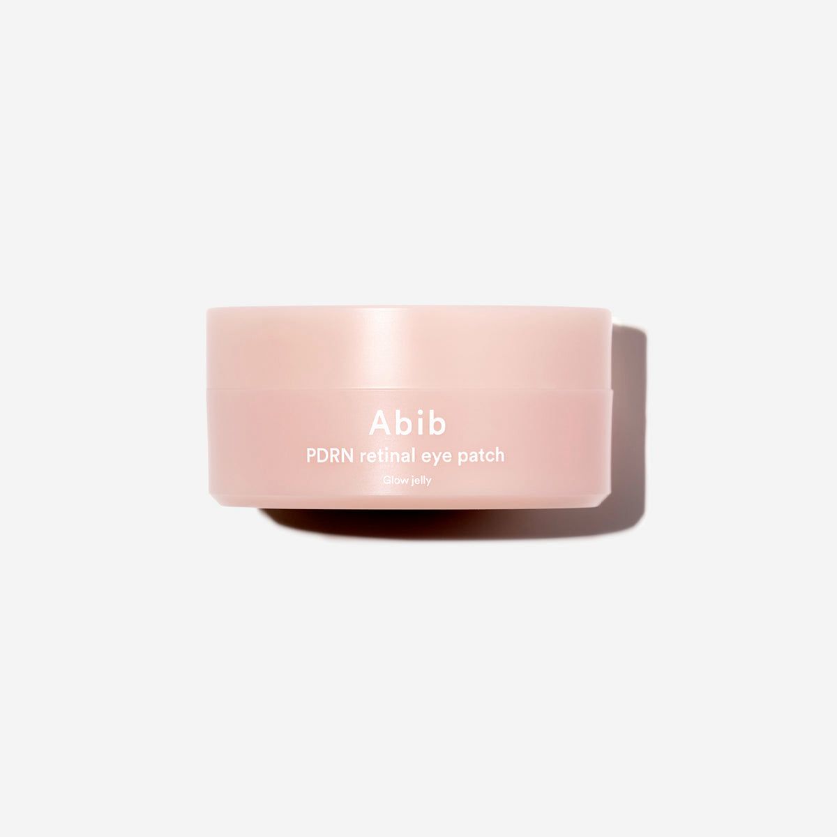 Abib PDRN Retinal Eye Patch Glow Jelly – 60 Patches