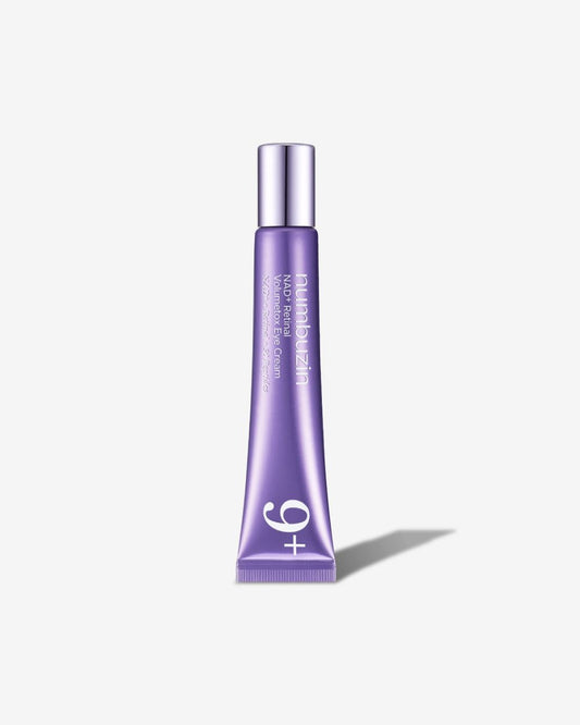 numbuzin NAD+ Retinal Volumetox Eye Cream – 30ml