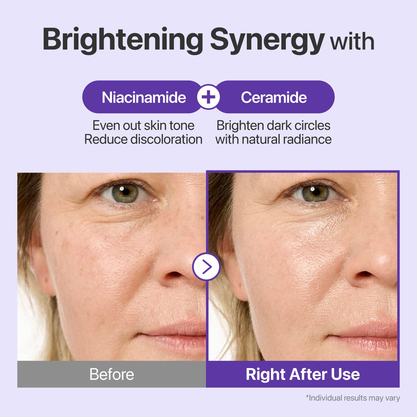 numbuzin NAD+ Retinal Volumetox Eye Cream – 30ml