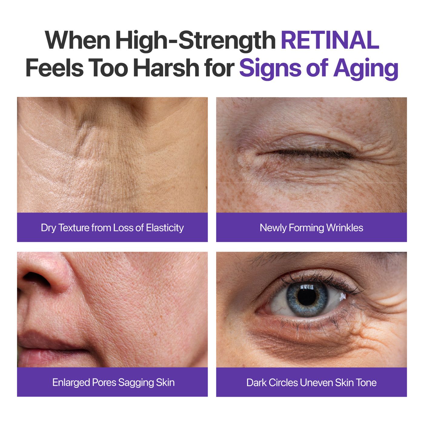 numbuzin NAD+ Retinal Volumetox Eye Cream – 30ml